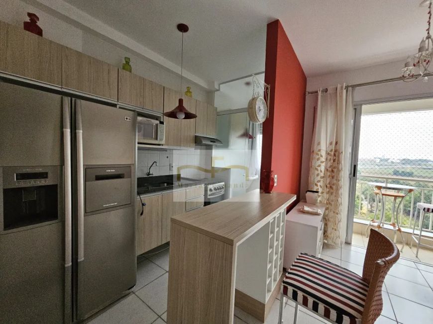 APARTAMENTO - GARDEN ECOLOGIC