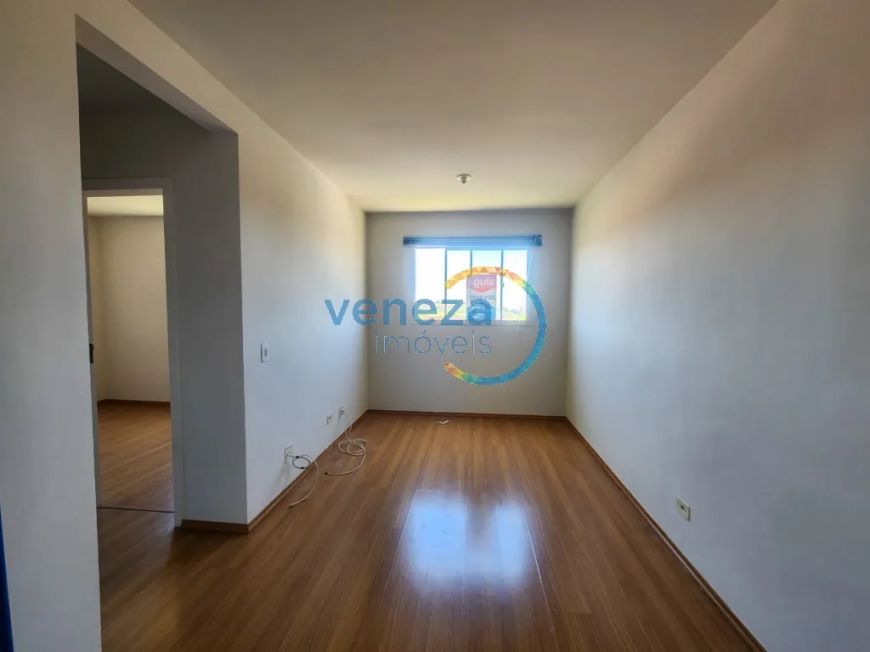 Apartamento com 2 quartos à venda por R$ 140000.00, 45.43 m2 - MARAJOARA - LONDRINA/PR
