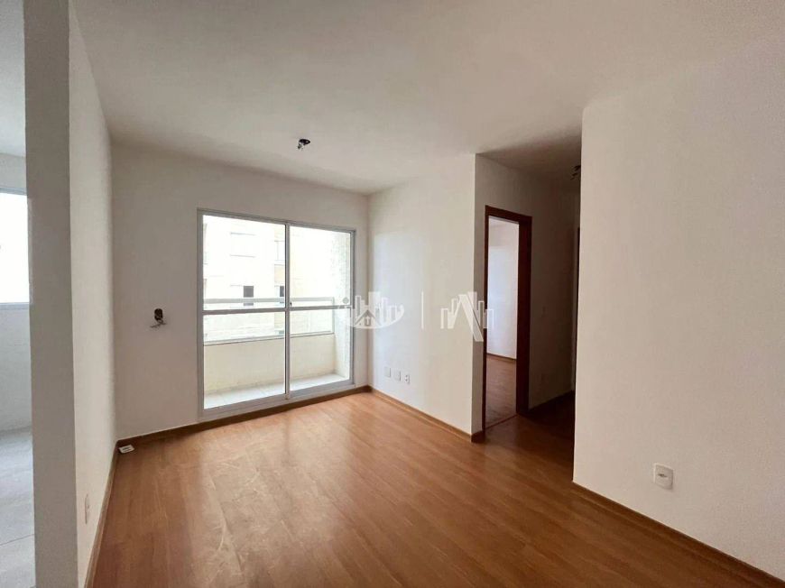 Apartamento com 2 quartos à venda, 46 m² por R$ 285.000 - Gleba Palhano - Londrina/PR