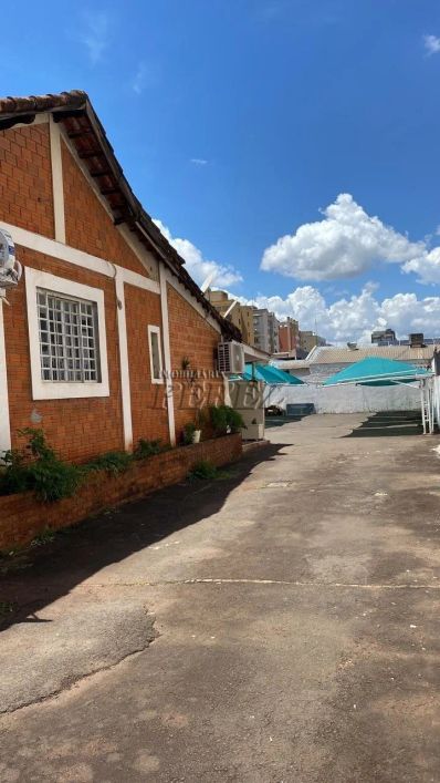 Terreno à Venda - Rua Mato Grosso, Vila Ipiranga, Região Central de Londrina