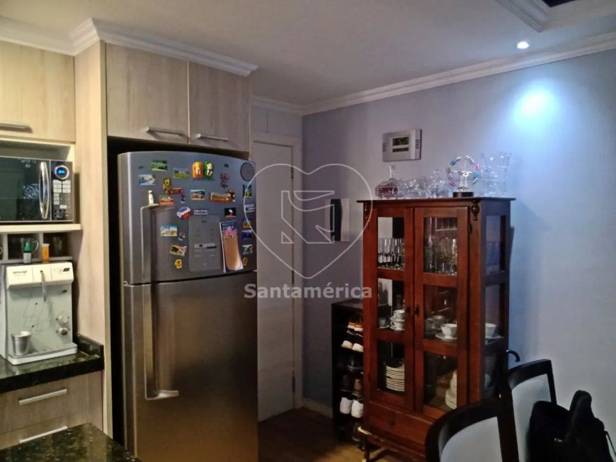 Apartamento no Edifício Portal Das Torres à venda de 51,61m² com 2 dormitório