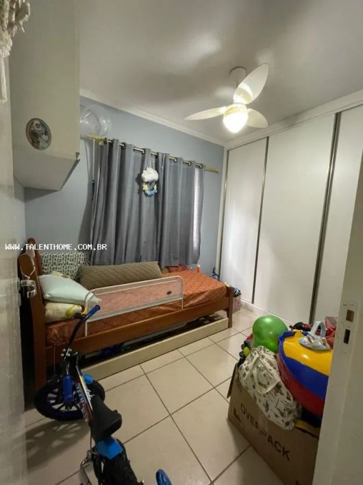 Apartamento para Venda em Londrina, RESIDENCIAL VILLA BELLA, 2 dormitórios, 1 suíte, 1 banheiro, 1 v