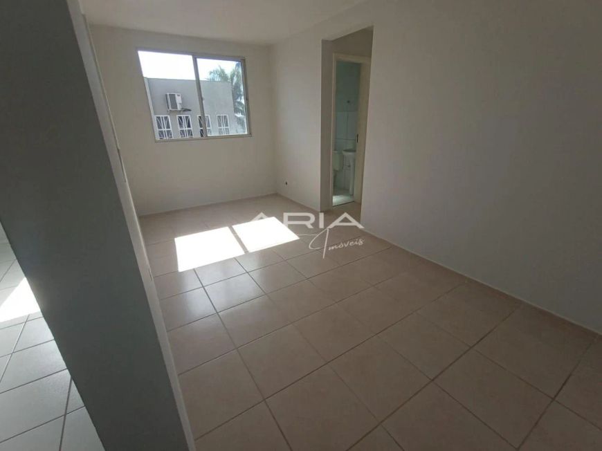 Apartamento com 2 dormitórios à venda - Paraíso - Londrina/PR