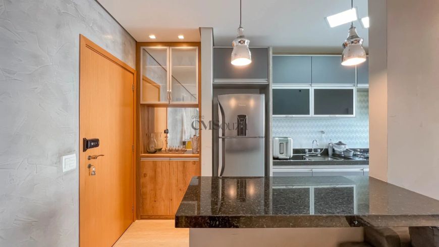 Apartamento à venda no Max Living - 64m²