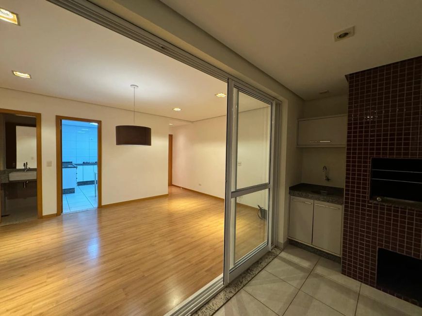 TERROIR - R$ 900.000 - Apartamento à venda, 3 dormitórios (1 Suite), 2 Vagas, 113 m², Gleba Palhano