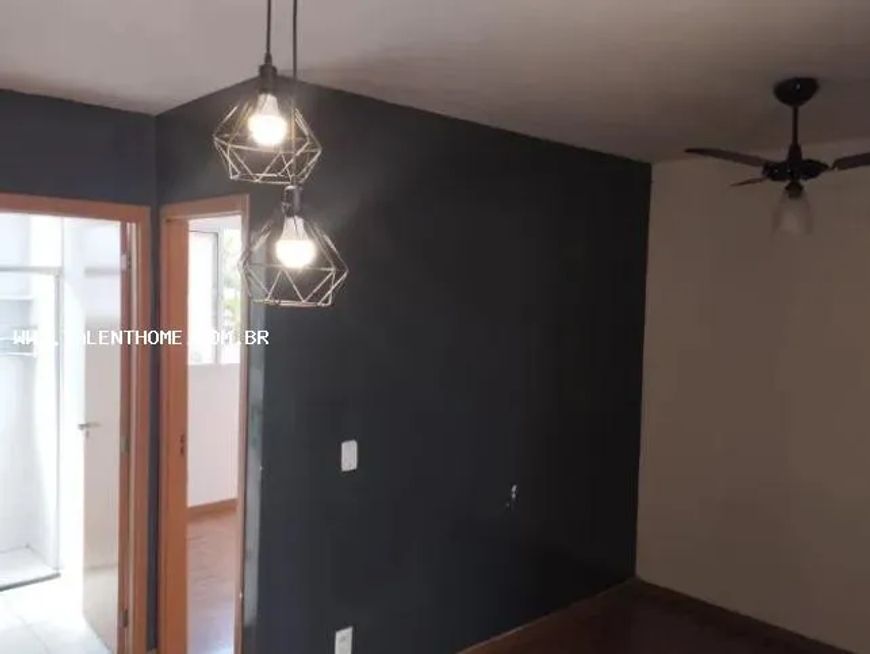 Apartamento para Venda em Londrina, Olímpico, 2 dormitórios, 1 banheiro, 1 vaga