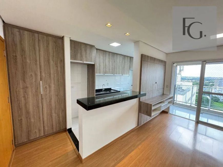 Apartamento com 2 dormitórios à venda, 68 m² por R$ 590.000,00 - Jardim Monções - Londrina/PR