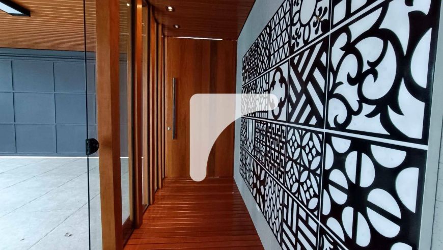 Casa à venda, 314 m² por R$ 3.495.000,00 - Condomínio Alphaville 2 - Londrina/PR