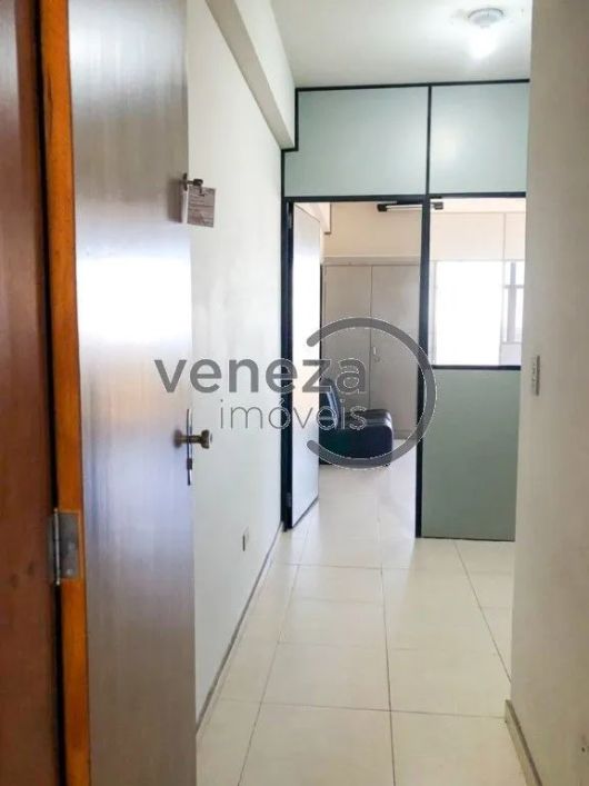 Sala à venda por R$ 260000.00, 54.85 m2 - CENTRO - LONDRINA/PR