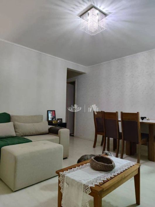 Apartamento à venda, 64 m² por R$ 245.000,00 - Vale dos Tucanos - Londrina/PR