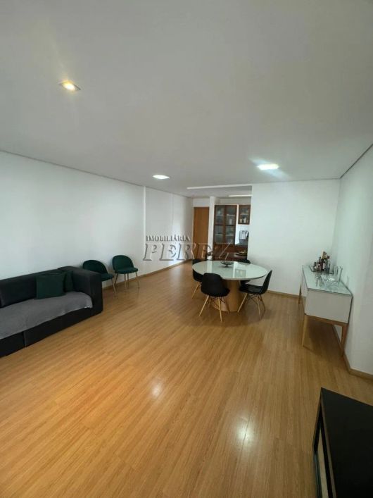 Apartamento à Venda - Condomínio Anta Malfatti, Gleba Palhano, Londrina