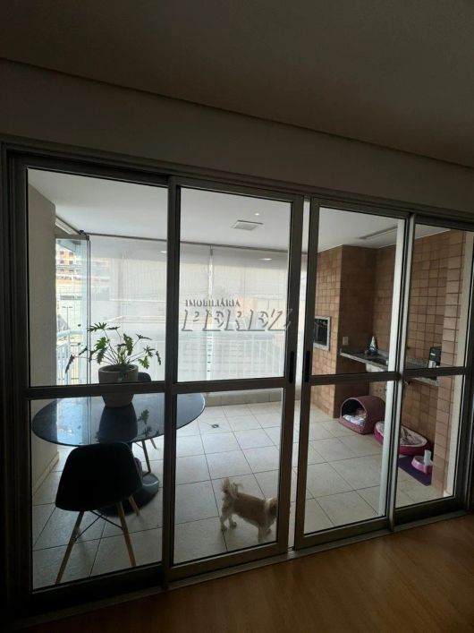 Apartamento à Venda - Condomínio Anta Malfatti, Gleba Palhano, Londrina