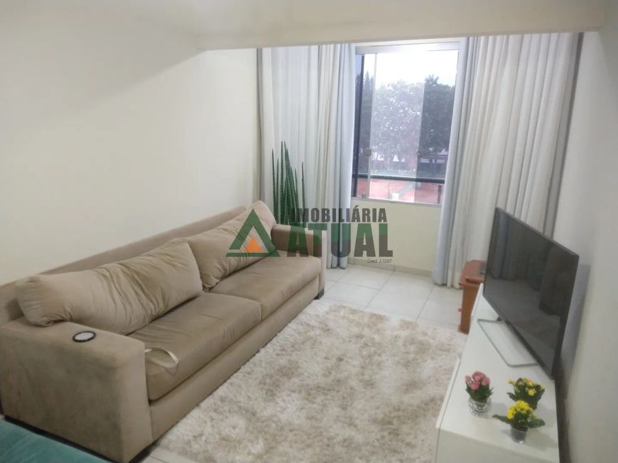 Apartamento com 3 dormitórios sendo 1 suíte na região Central de Londrina