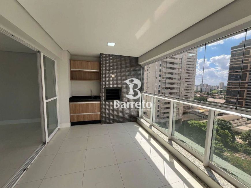 Apartamento no Chelsea Tower com 100m2 para Venda, Londrina-PR