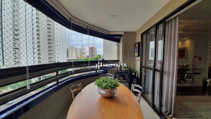 Apartamento Gleba Palhano