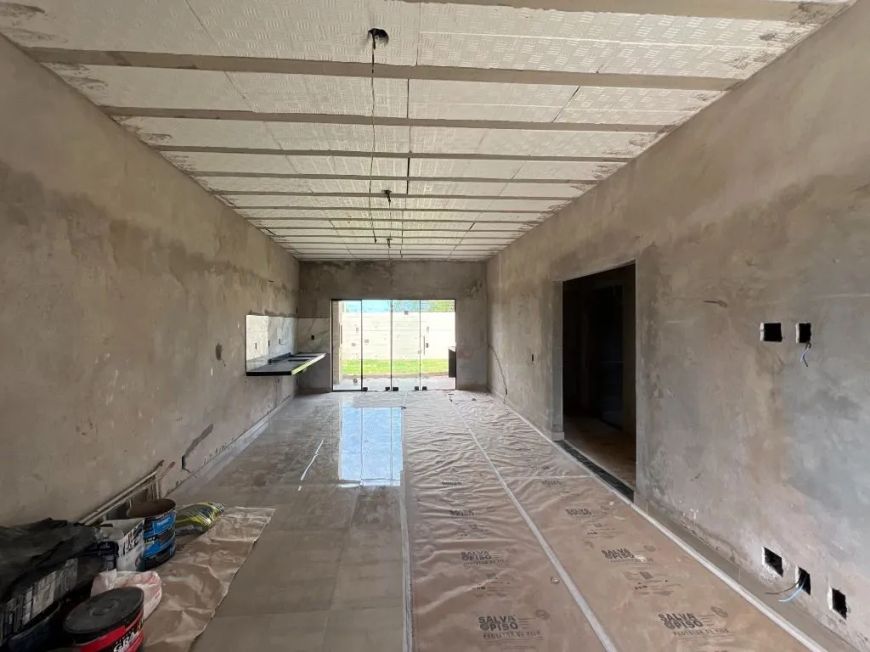 Casa com 3 dormitórios à venda, 90 m² por R$ 430.000,00 - São Lourenço - Londrina/PR