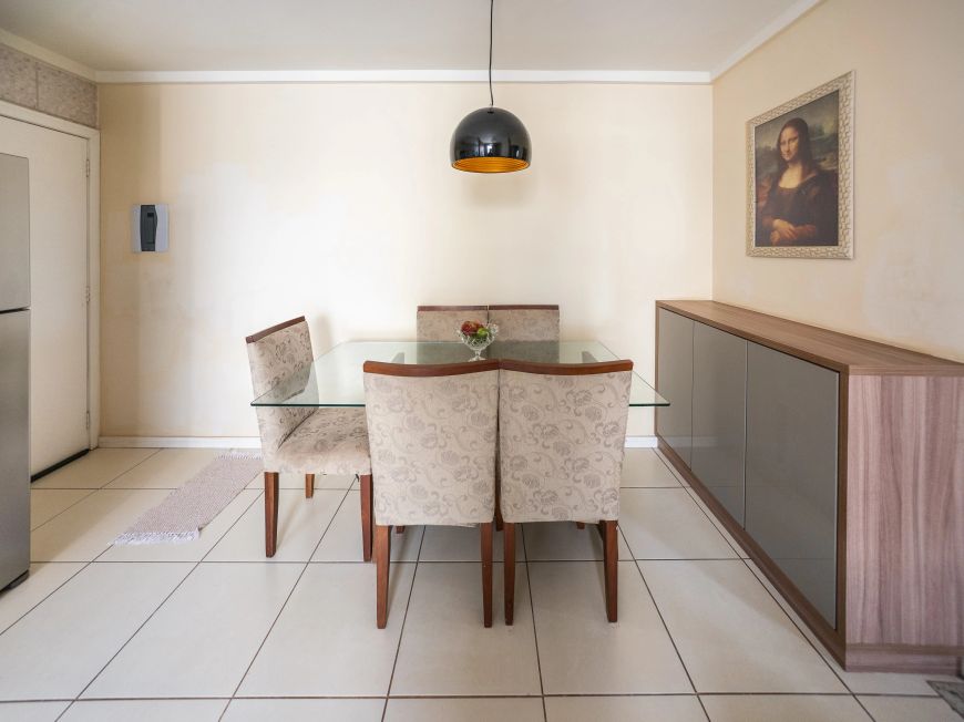 Apartamento com 2 quartos à venda no residencial Portal das Torres