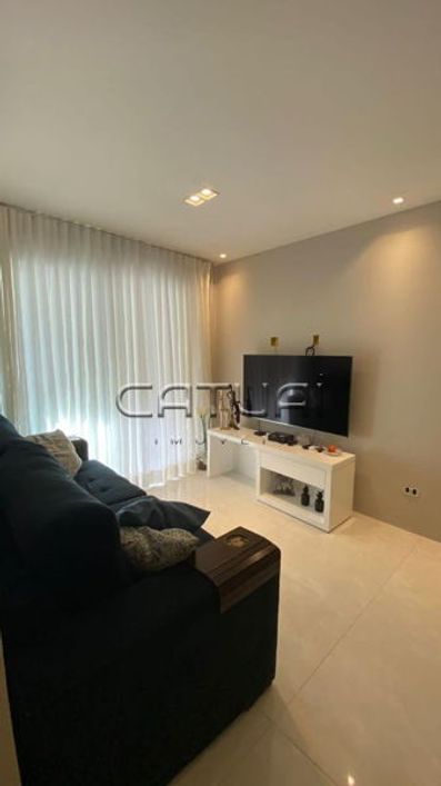 Apartamento a venda - Terrazas Jardin - Centro - Londrina/PR