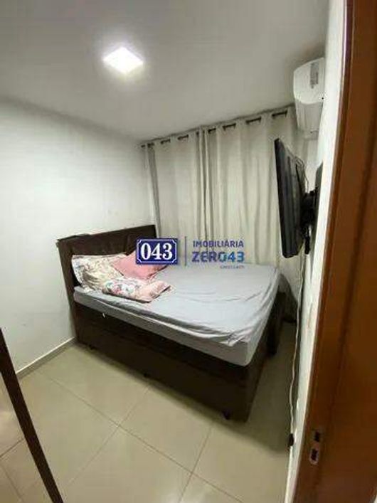 Apartamento a Venda – Residencial Lagoa Santa / Acquaville