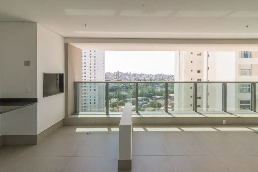 Apartamento | Le Rêve | Gleba Palhano
