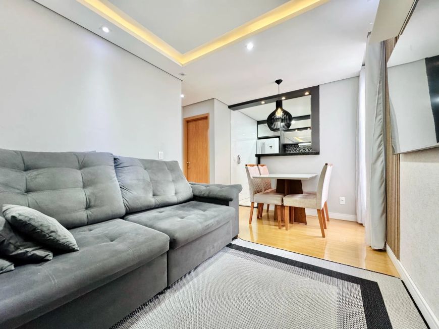 Apartamento à venda La Spezia - MRV