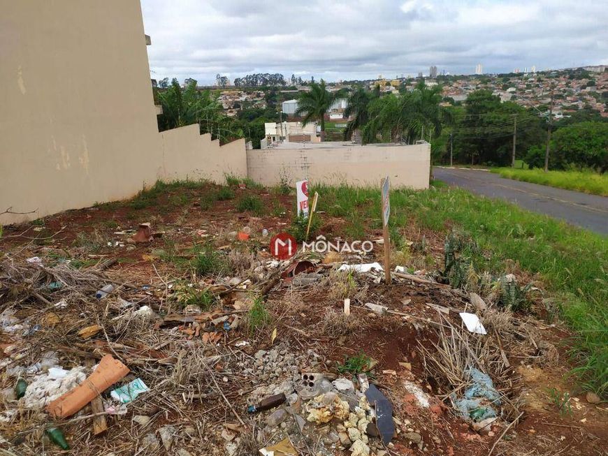 Terreno à venda, 349 m² por R$ 190.000,00 - Alto da Boa Vista - Londrina/PR