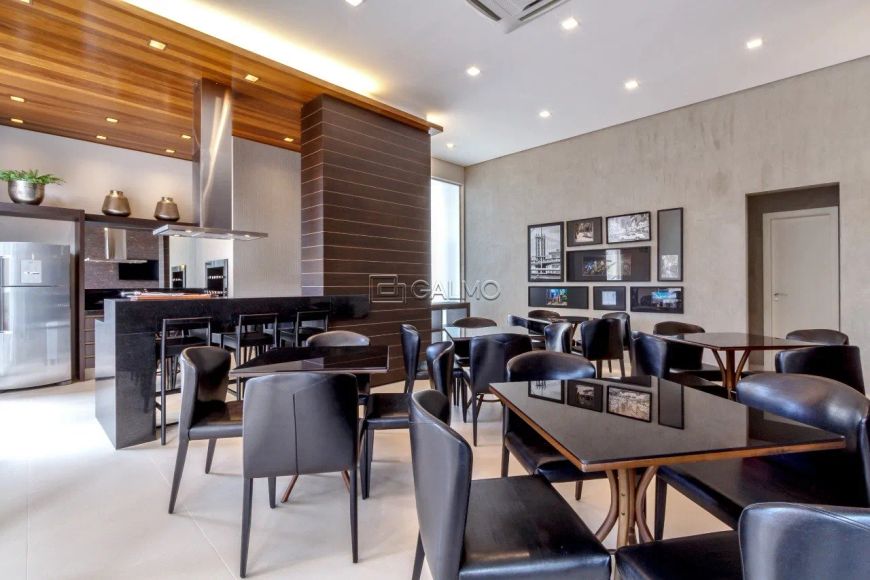 Apartamento para venda no Torre Valencia Gleba Palhano Londrina PR