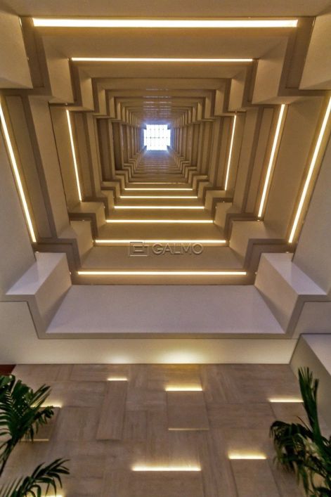Apartamento para venda no Torre Valencia Gleba Palhano Londrina PR