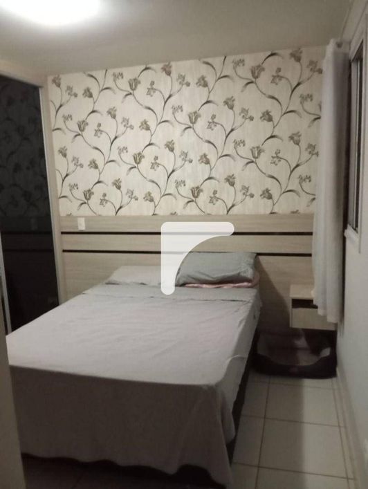 Apartamento à venda, 68 m² por R$ 455.000,00 - Edifício Terranova Residencial &amp;amp; Resort - Londrin