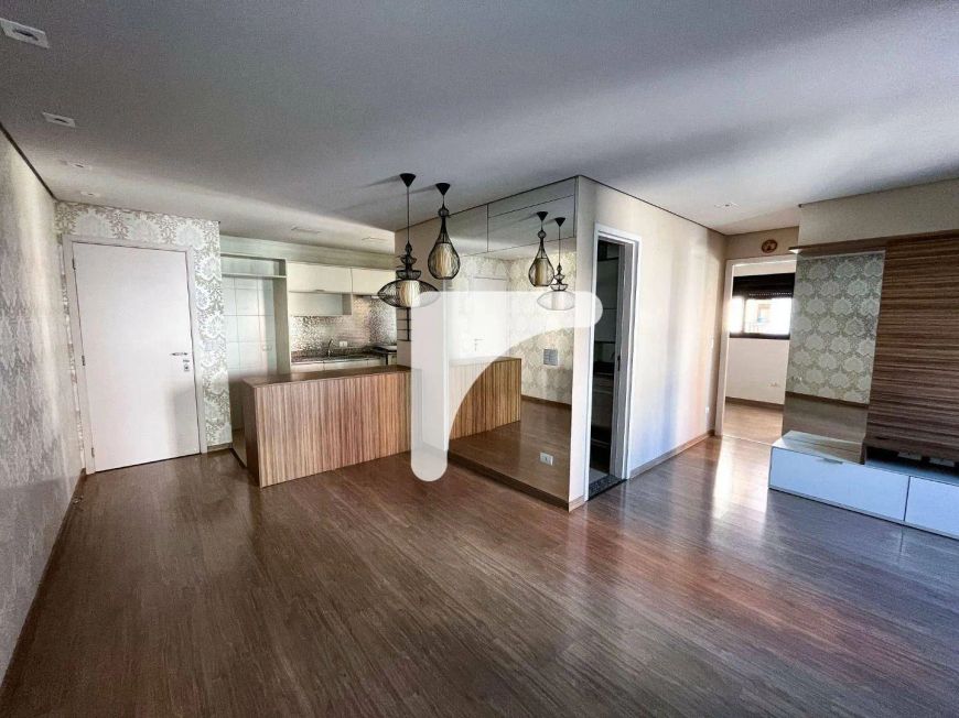 Apartamento com Sacada Gourmet no Centro de Londrina