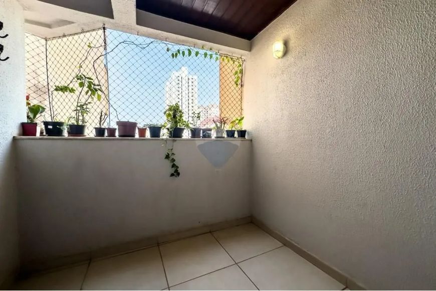 Apartamento Edifício Villa Lobos 96m² Centro, Londrina.