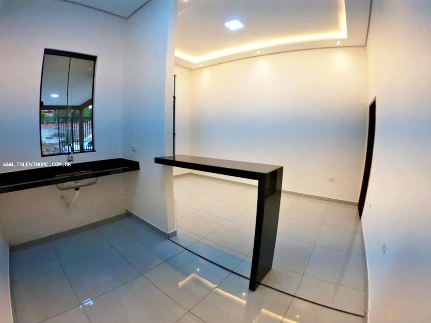Casa para Venda em Londrina, Jardim Pacaembu 2, 3 dormitórios, 1 suíte, 2 banheiros, 1 vaga