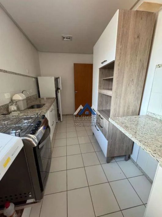 Apartamento com 2 dormitórios à venda, 65 m² por R$ 420.000,00 - Jardim Higienópolis - Londrina/PR