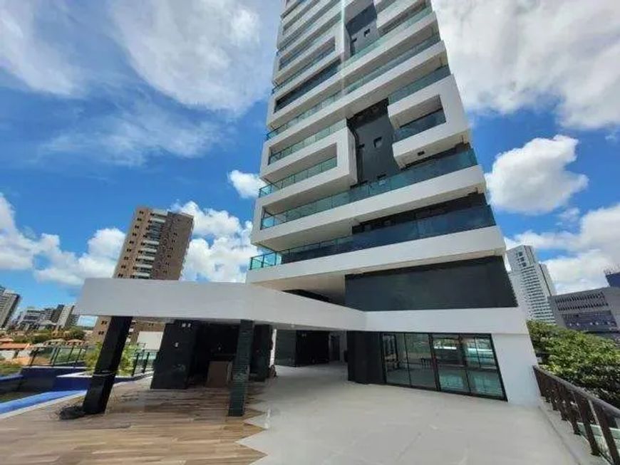 Apartamento à venda no MANSÃO UNIQUE, CAMINHO DAS ÁRVORES, Salvador, BA