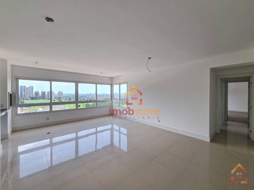 Apartamento com 3 dormitórios à venda, 125 m² - Gleba Palhano - Londrina/PR
