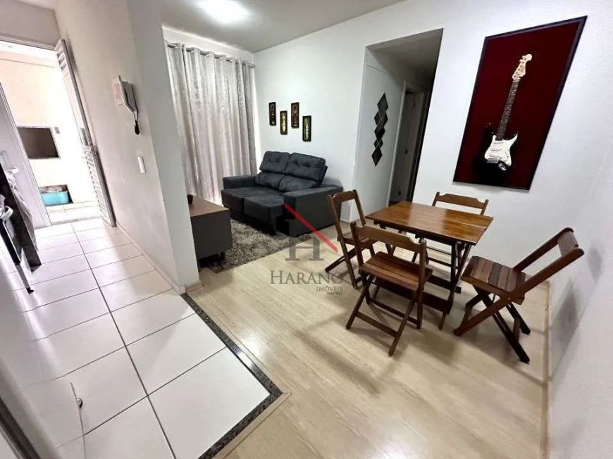 OPORTUNIDADE: BOULEVARD VILLAGE RESIDENCE - REGIÃO CENTRAL