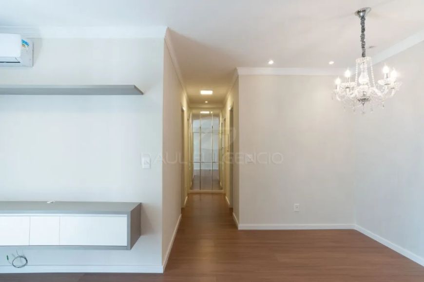 Apartamento 3 quartos reformado | 79 m² | ao lado do Alameda Jardino | somente venda