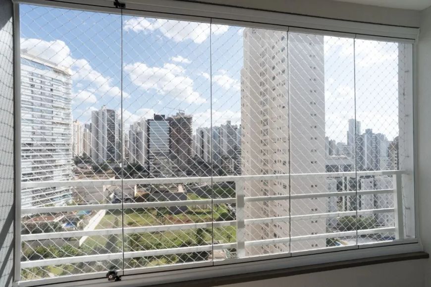 Apartamento 3 quartos reformado | 79 m² | ao lado do Alameda Jardino | somente venda