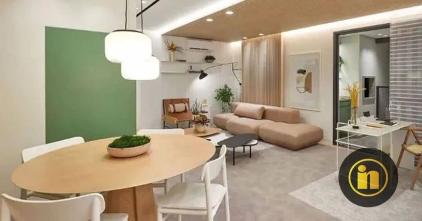 Apartamento Residencial à venda, Terra Bonita, Londrina - AP0096.