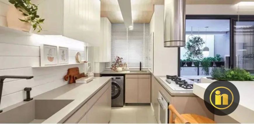 Apartamento Residencial à venda, Terra Bonita, Londrina - AP0096.