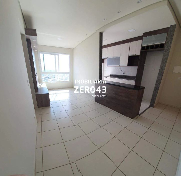 Edifício Aquajardim Residencial &amp;amp; Resort | Apartamento | Centro | à venda | 3 quartos | 1 vaga |