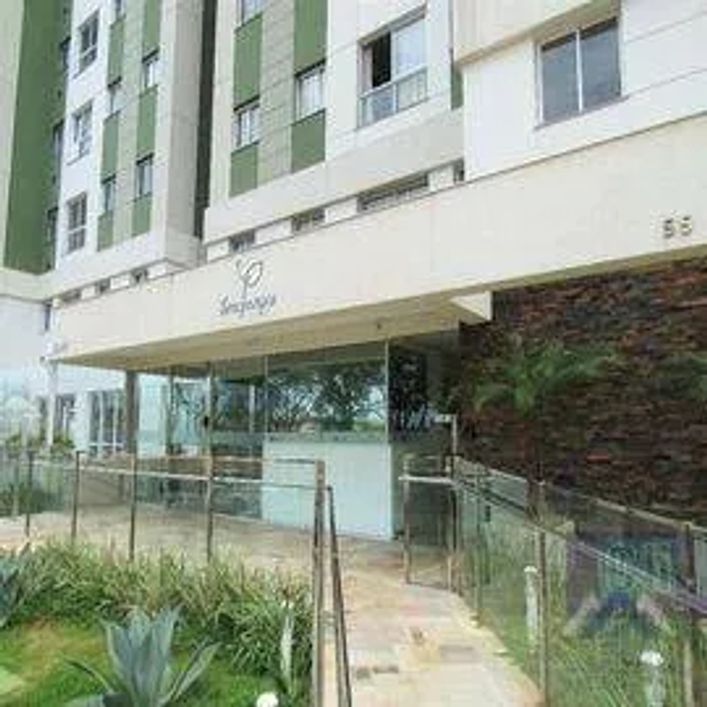 Apartamento à venda, 57 m² por R$ 398.000,00 - Champagnat - Londrina/PR