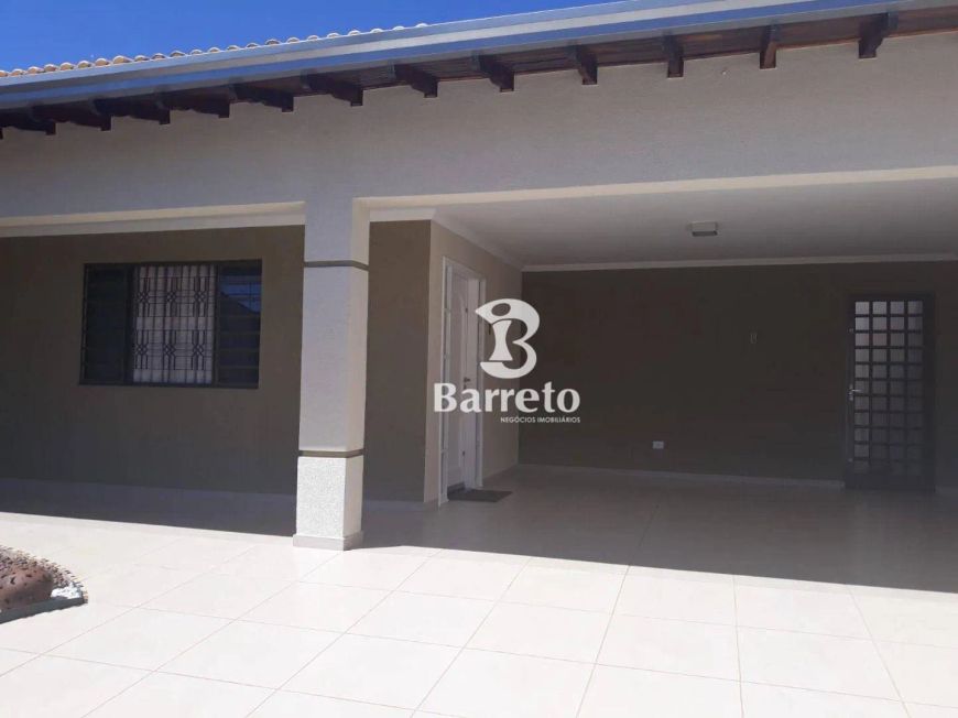 Casa com 3 dormitórios à venda, 165 m² por R$ 650.000 - Maria Lúcia - Londrina/PR