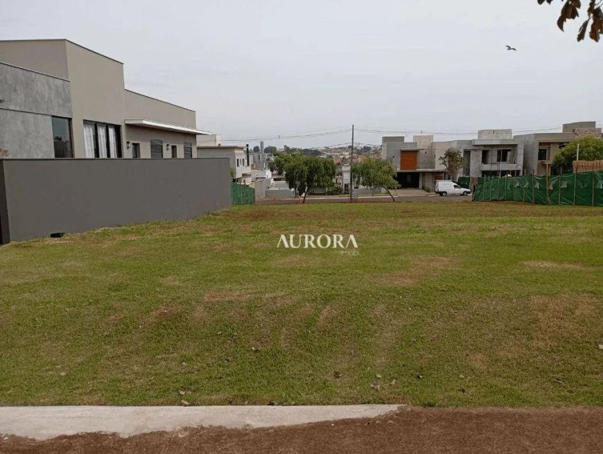 Terreno no Parque Tauá - Aranguá à venda, 256 m² por R$ 370.000 - Parque Taua - Londrina/PR