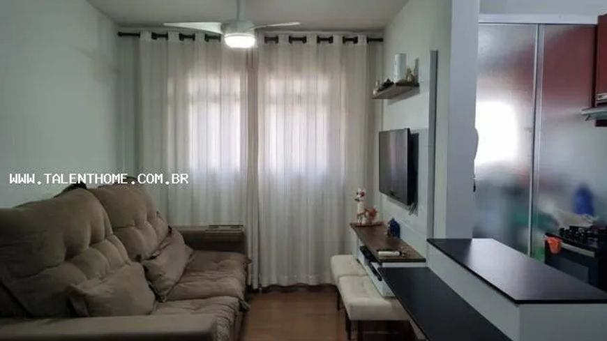 Apartamento para Venda em Londrina, 2 dormitórios, 1 banheiro, 1 vaga