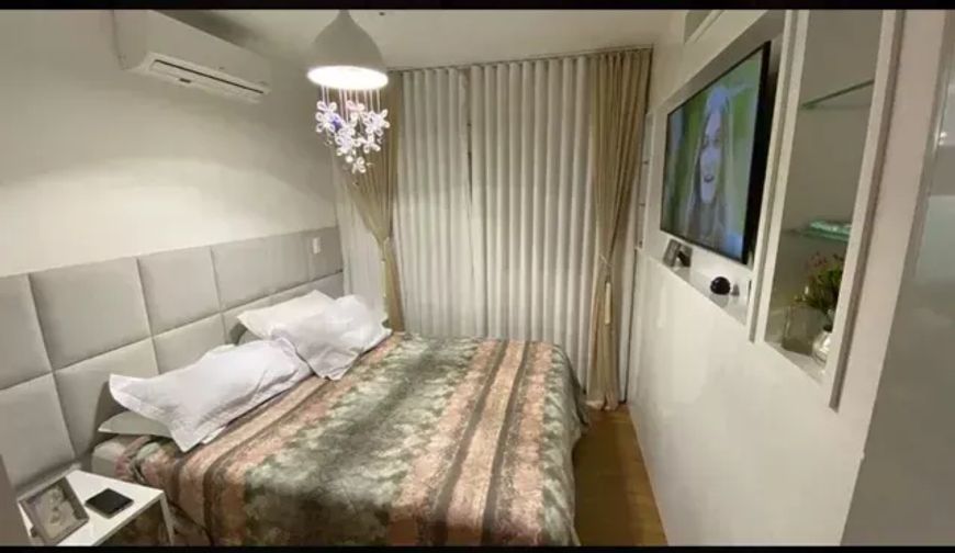 Edif. Alameda Eco Resort &amp;amp; Residence