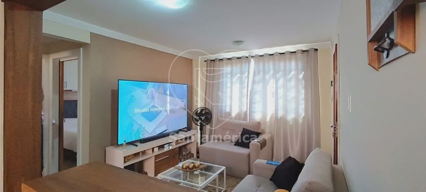 APARTAMENTO COM 42,79M² Á VENDA EM LONDRINA
