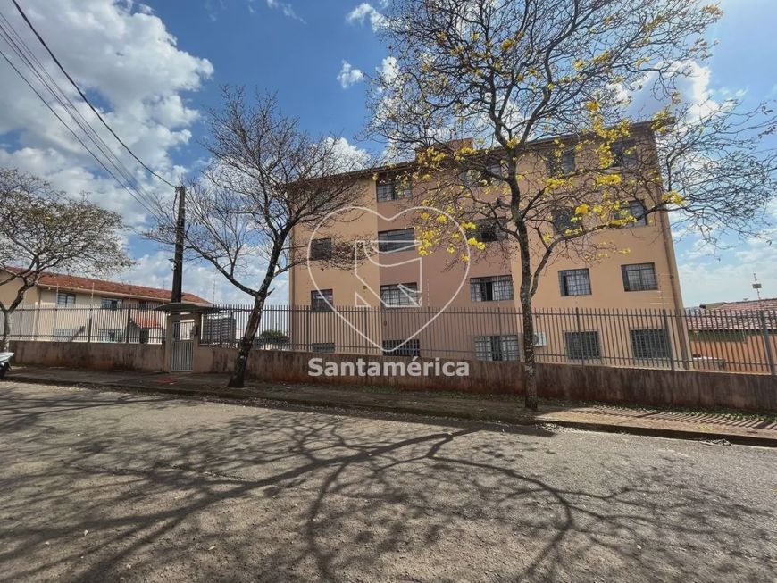 APARTAMENTO COM 42,79M² Á VENDA EM LONDRINA
