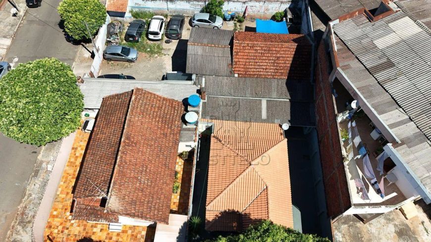 Terreno à venda, 800 m² por R$ 3.800.000,00 - Nova - Londrina/PR