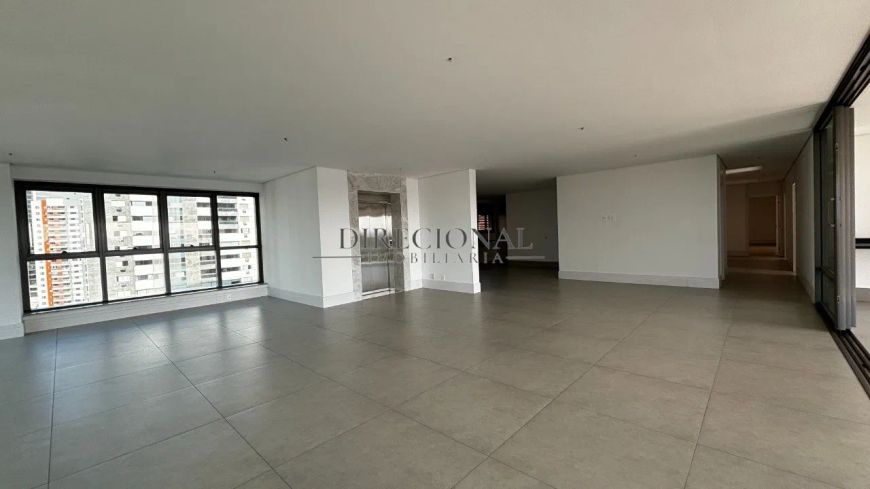 .Apartamento com 3 suítes para venda - 323m²
